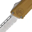 Microtech Auto Combat Troodon SE Gen III MCT114311TA