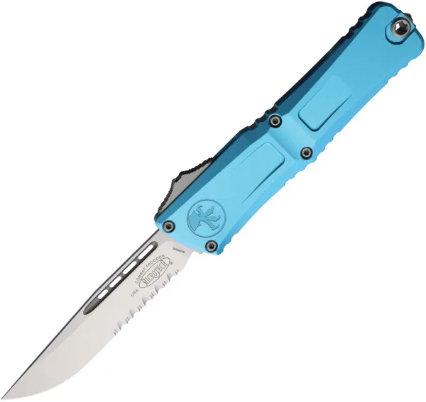 Microtech Auto Combat Troodon SE Gen III MCT114311TQ