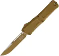 Microtech Auto Combat Troodon SE Gen III - MCT11431CRA