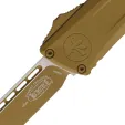 Microtech Auto Combat Troodon SE Gen III MCT11431CRA
