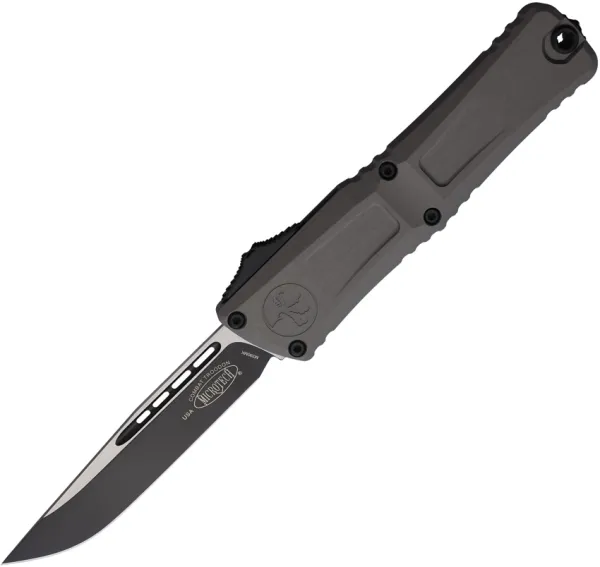 Microtech Auto Combat Troodon SE Gen III MCT11431NC