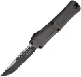 Microtech Auto Combat Troodon SE Gen III - MCT11431NC