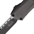Microtech Auto Combat Troodon SE Gen III MCT11431NC