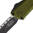 Microtech Auto Combat Troodon SE Gen III MCT11431OD