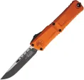 Microtech Auto Combat Troodon SE Gen III - MCT11431OR
