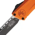 Microtech Auto Combat Troodon SE Gen III MCT11431OR