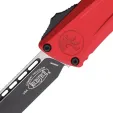 Microtech Auto Combat Troodon SE Gen III MCT11431RD