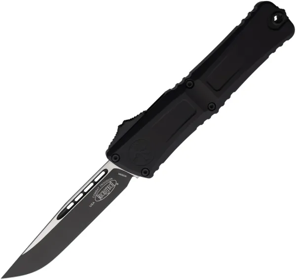 Microtech Auto Combat Troodon SE Gen III MCT11431T