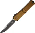 Microtech Auto Combat Troodon SE Gen III - MCT11431TA