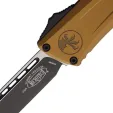 Microtech Auto Combat Troodon SE Gen III MCT11431TA