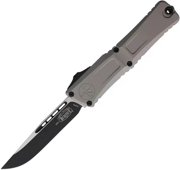 Microtech Auto Combat Troodon SE Gen III MCT11431TG