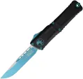 Microtech Auto Combat Troodon SE Gen III - MCT11431TQSK