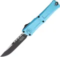 Microtech Auto Combat Troodon SE Gen III - MCT11431TQ