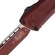 Microtech Auto Combat Troodon SE Gen III MCT11431WCM