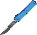 Microtech Auto Combat Troodon SE Gen III - MCT11432BL