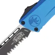 Microtech Auto Combat Troodon SE Gen III MCT11432BL