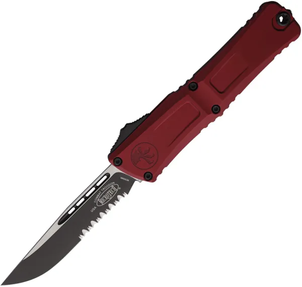Microtech Auto Combat Troodon SE Gen III MCT11432MR