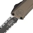 Microtech Auto Combat Troodon SE Gen III MCT11432NC