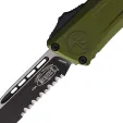 Microtech Auto Combat Troodon SE Gen III MCT11432OD