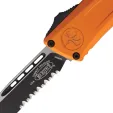 Microtech Auto Combat Troodon SE Gen III MCT11432OR