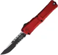 Microtech Auto Combat Troodon SE Gen III - MCT11432RD