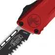Microtech Auto Combat Troodon SE Gen III MCT11432RD