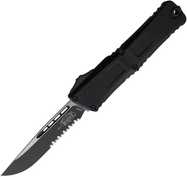 Microtech Auto Combat Troodon SE Gen III MCT11432T