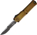Microtech Auto Combat Troodon SE Gen III - MCT11432TA