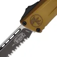 Microtech Auto Combat Troodon SE Gen III MCT11432TA