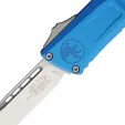 Microtech Auto Combat Troodon SE Gen III MCT11434BL