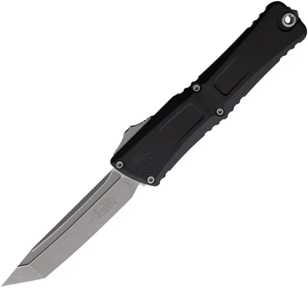 Microtech Auto Combat Troodon T-E GenIII MCT114410AP