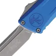 Microtech Auto Combat Troodon T-E GenIII MCT114410APBL