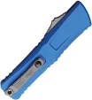 Microtech Auto Combat Troodon T-E GenIII MCT114410APBL