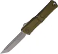 Microtech Auto Combat Troodon TE Gen III - MCT114410APOD