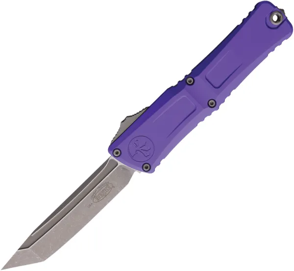 Microtech Auto Combat Troodon T-E GenIII MCT114410APPU