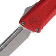Microtech Auto Combat Troodon T-E GenIII MCT114410APRD