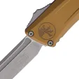 Microtech Auto Combat Troodon T-E GenIII MCT114410APTA