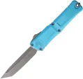 Microtech Auto Combat Troodon T/E GenIII - MCT114410APTQ