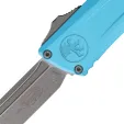 Microtech Auto Combat Troodon T-E GenIII MCT114410APTQ