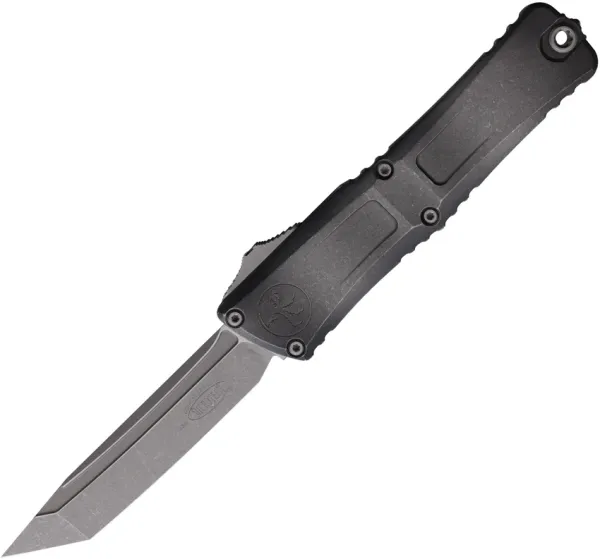 Microtech Auto Combat Troodon T-E GenIII MCT114410APWME