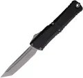 Microtech Auto Combat Troodon T/E GenIII - MCT114410AP