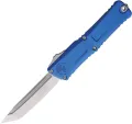 Microtech Auto Combat Troodon T/E GenIII - MCT114410BL