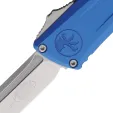 Microtech Auto Combat Troodon T-E GenIII MCT114410BL