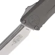 Microtech Auto Combat Troodon T-E GenIII MCT114410NC