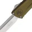 Microtech Auto Combat Troodon T-E GenIII MCT114410OD