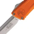 Microtech Auto Combat Troodon TE Gen III MCT114410OR