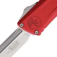 Microtech Auto Combat Troodon T-E GenIII MCT114410RD