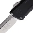Microtech Auto Combat Troodon T-E GenIII MCT114410