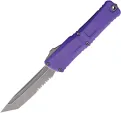 Microtech Auto Combat Troodon T/E GenIII - MCT114411APPU