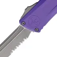 Microtech Auto Combat Troodon T-E GenIII MCT114411APPU